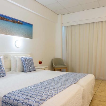 Anonymous Beach Hotel (Adults Only) Ayía Nápa Extérieur photo