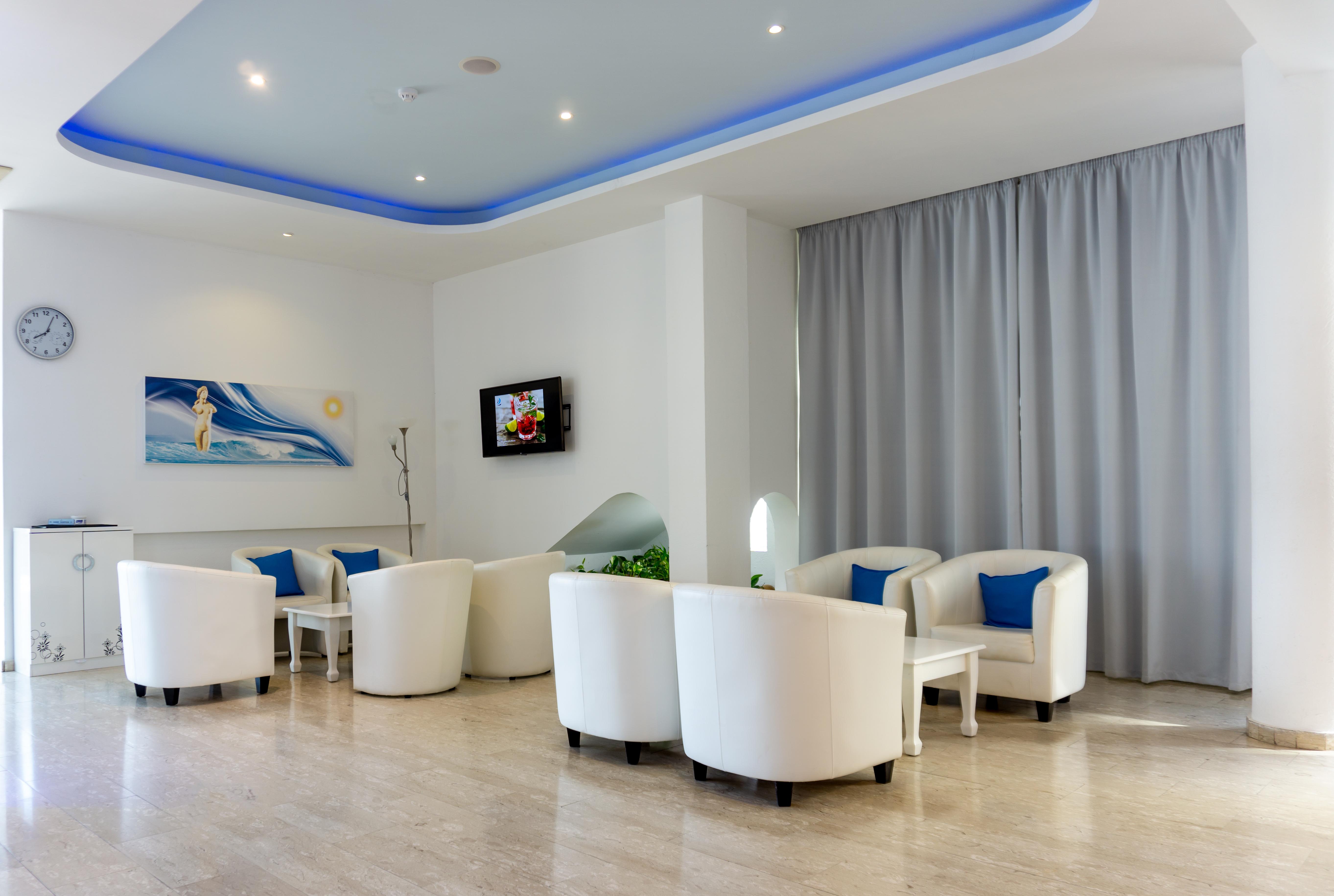 Anonymous Beach Hotel (Adults Only) Ayía Nápa Extérieur photo