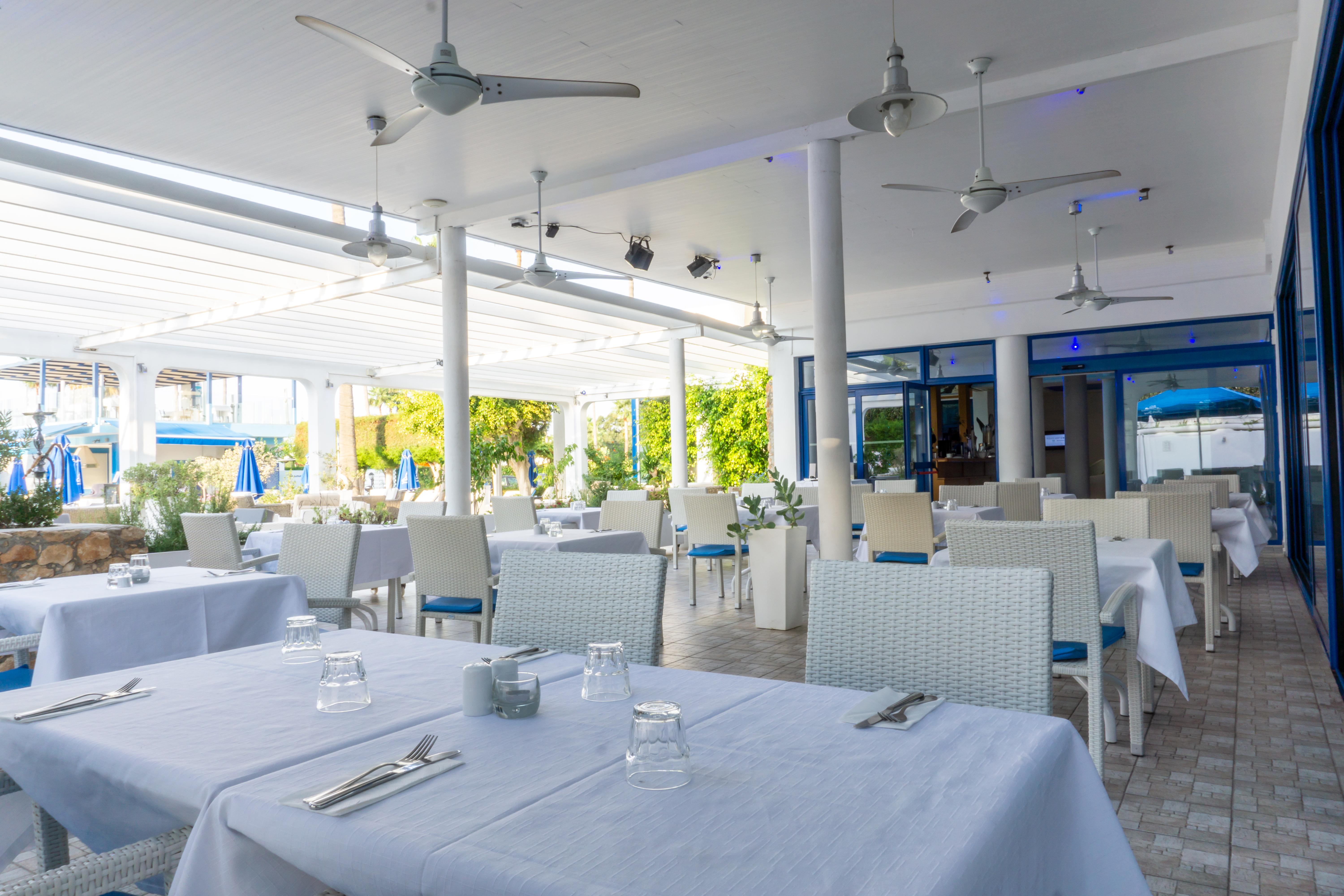 Anonymous Beach Hotel (Adults Only) Ayía Nápa Extérieur photo